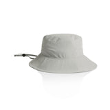 AS Colour Nylon Wide Brim Bucket Hat | 1174 | AS Colour 1174