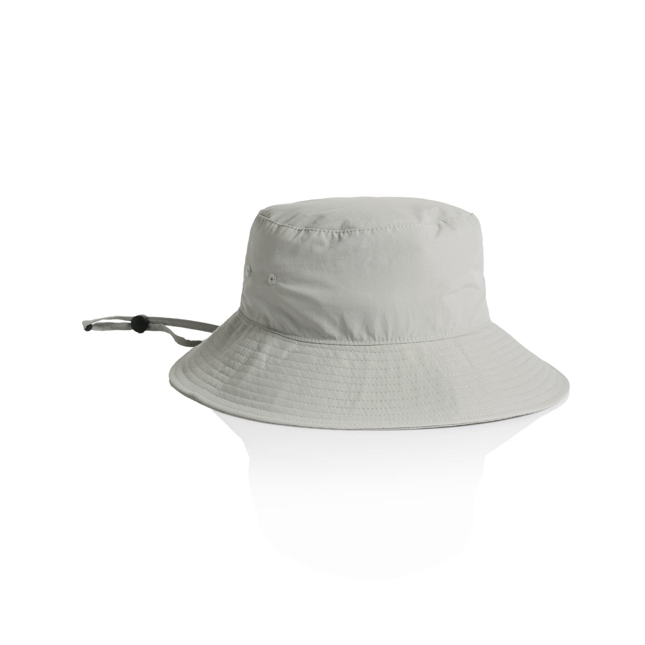 Joe's USA Nylon Wide Brim Bucket Hat