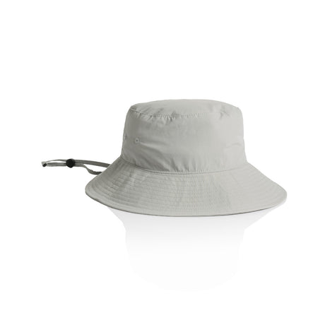 Joe's USA Nylon Wide Brim Bucket Hat