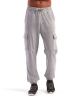 TriDri Unisex Riley Cargo Joggers - TriDri TD604