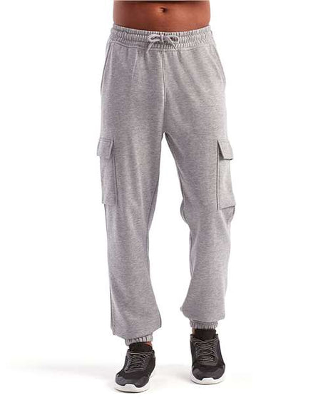TriDri Unisex Riley Cargo Joggers - TriDri TD604