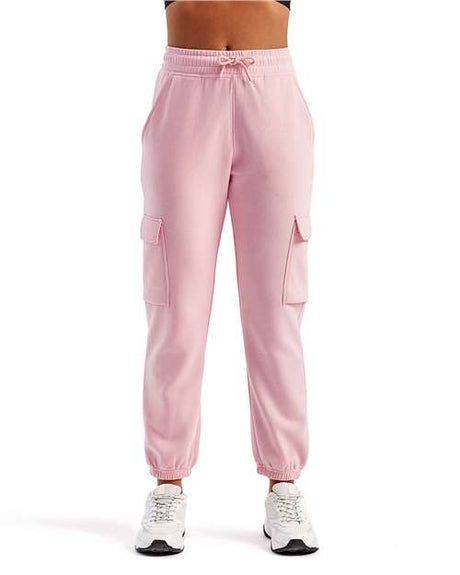 TriDri Unisex Riley Cargo Joggers - TriDri TD604
