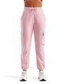 TriDri Unisex Riley Cargo Joggers - TriDri TD604