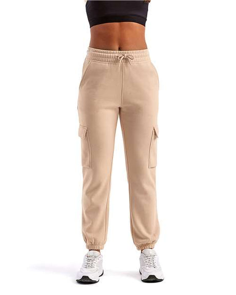 TriDri Unisex Riley Cargo Joggers - TriDri TD604