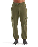 TriDri Unisex Riley Cargo Joggers - TriDri TD604