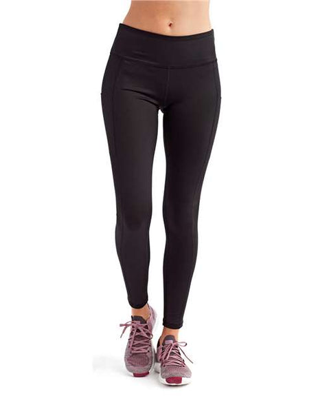 TriDri Women's Performance Leggings - TriDri TD531