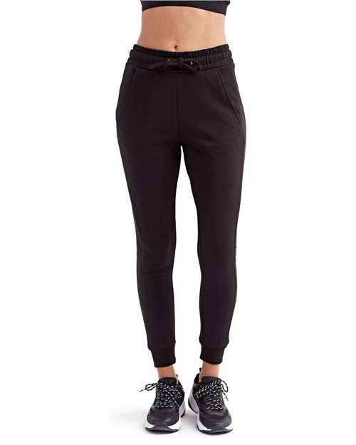 TriDri Women's Fitted Maria Joggers - TriDri TD055