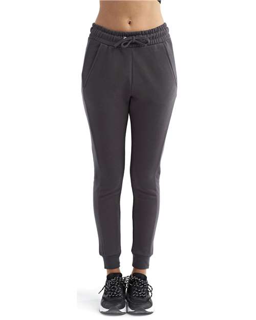 TriDri Women's Fitted Maria Joggers - TriDri TD055