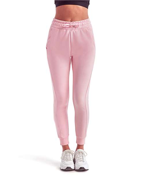 TriDri Women's Fitted Maria Joggers - TriDri TD055