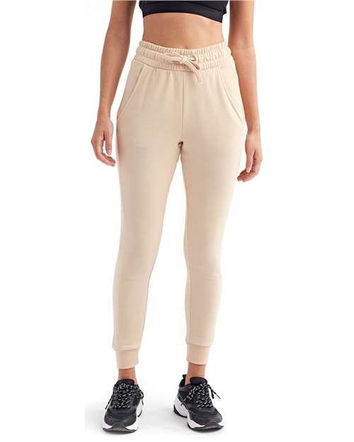 TriDri Women's Fitted Maria Joggers - TriDri TD055