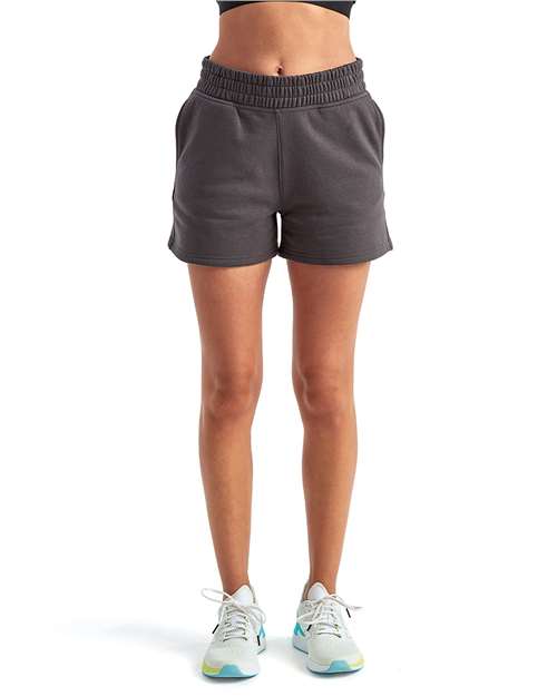 TriDri Women's Maria Jogger Shorts - TriDri TD062