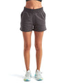 TriDri Women's Maria Jogger Shorts - TriDri TD062