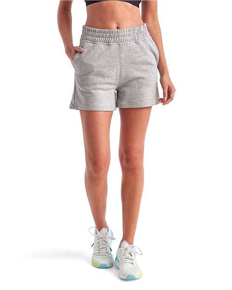 TriDri Women's Maria Jogger Shorts - TriDri TD062