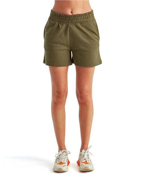 TriDri Women's Maria Jogger Shorts - TriDri TD062