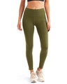 TriDri Women's Mesh Pocket Danica Leggings - TriDri TD304