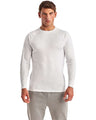 TriDri Unisex Panelled Long Sleeve Tech T-Shirt - TriDri TD050