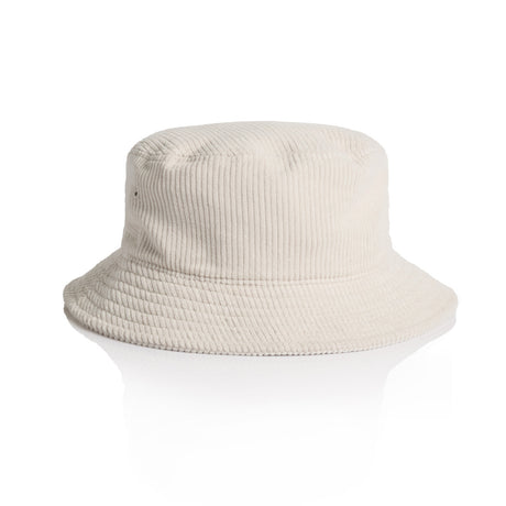 Joe's USA Cord Bucket Hat