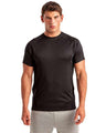 TriDri Unisex Panelled Tech T-Shirt - TriDri TD011