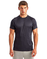 TriDri Unisex Panelled Tech T-Shirt - TriDri TD011