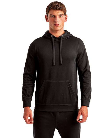 TriDri Unisex Spun Dyed Hooded Sweatshirt - TriDri TD448