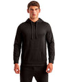 TriDri Unisex Spun Dyed Hooded Sweatshirt - TriDri TD448
