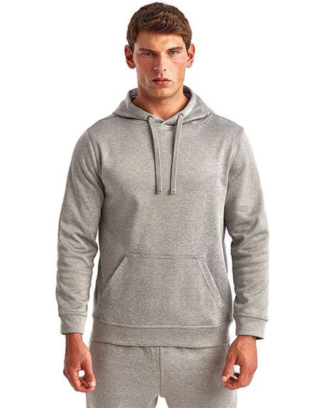 TriDri Unisex Spun Dyed Hooded Sweatshirt - TriDri TD448