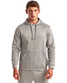 TriDri Unisex Spun Dyed Hooded Sweatshirt - TriDri TD448
