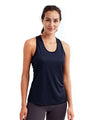 TriDri Women's Knot Back Venus Tank - TriDri TD042
