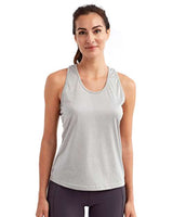TriDri Women's Knot Back Venus Tank - TriDri TD042