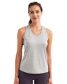 TriDri Women's Knot Back Venus Tank - TriDri TD042
