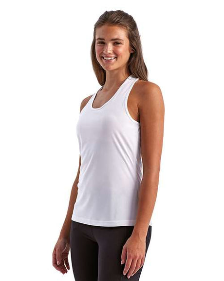 TriDri Women's Knot Back Venus Tank - TriDri TD042
