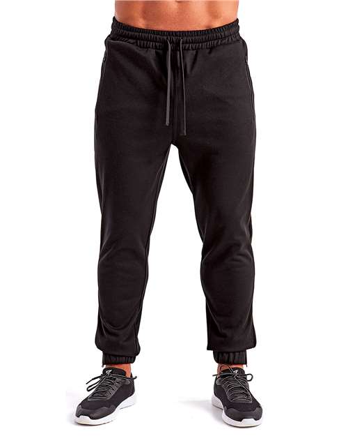 TriDri Men's Spun Dyed Joggers - TriDri TD449