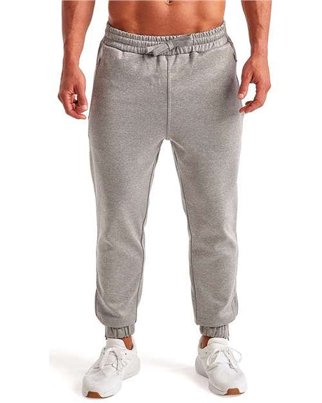 TriDri Men's Spun Dyed Joggers - TriDri TD449
