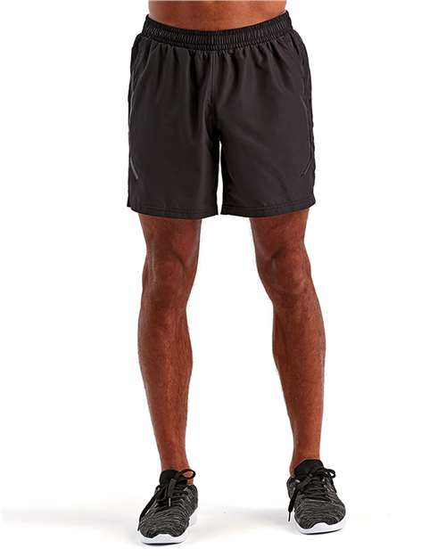 TriDri Men's Training Shorts - TriDri TD052