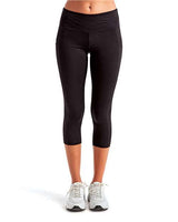 TriDri Women's Performance Calf-Length Leggings - TriDri TD533