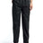 Artisan Collection by Reprime Essential Chef Pants - Artisan Collection by Reprime RP553 Artisan Collection by Reprime Black XS