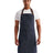 Artisan Collection by Reprime Annex Oxford Apron with Pocket - Artisan Collection by Reprime RP144 Artisan Collection by Reprime Navy One Size
