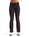 TriDri Women’s Flare Leggings - TriDri TD537
