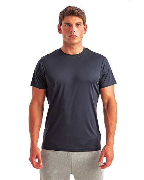 TriDri Unisex Recycled Performance T-Shirt - TriDri TD501