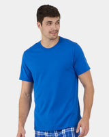 Boxercraft Men's Basic Crew T-Shirt - Boxercraft BM2103
