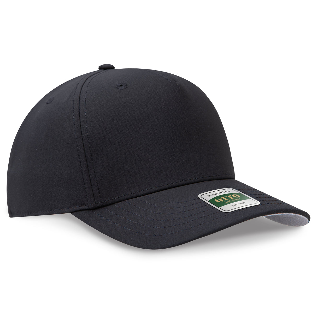 OTTO CAP® COMFY FIT® Club Collection 5 Panel Pro Style Cap OTTO 118