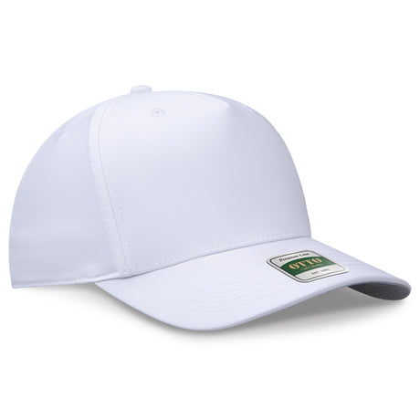 OTTO CAP® COMFY FIT® Club Collection 5 Panel Pro Style Cap OTTO 118