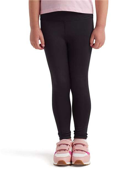 TriDri Youth Recycled Performance Legging - TriDri TD31B