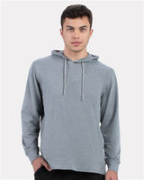 Holloway Men's Eco Revive™ Ventura Soft Knit Hooded Sweatshirt - Holloway 222598