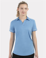 Holloway Women's CoolCore® Polo - Holloway 222701