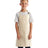 Artisan Collection by Reprime Youth Recycled Apron - Artisan Collection by Reprime RP149 Artisan Collection by Reprime Natural One Size