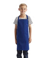 Artisan Collection by Reprime Youth Recycled Apron - Artisan Collection by Reprime RP149 Artisan Collection by Reprime Royal One Size