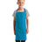 Artisan Collection by Reprime Youth Recycled Apron - Artisan Collection by Reprime RP149 Artisan Collection by Reprime Turquoise One Size