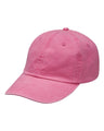 Adams Headwear Youth Pigment-Dyed Cap - Adams Headwear 12924