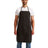 Artisan Collection by Reprime Artisan's Choice Canvas Apron - Artisan Collection by Reprime RP181 Artisan Collection by Reprime Black One Size